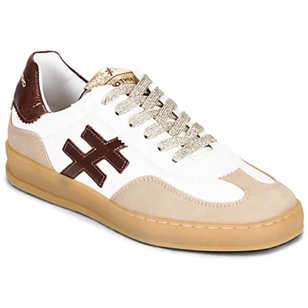 Another Trend Lage Sneakers Another Trend A032T493 — vergelijk prijzen bij 1 winkel