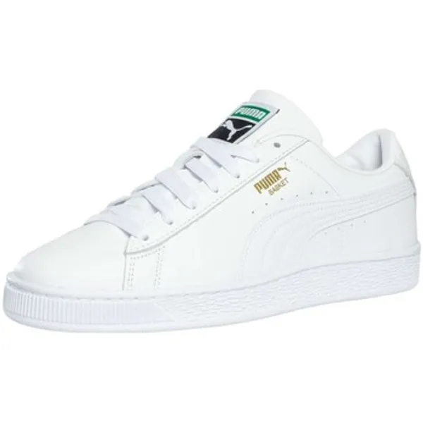Puma Lage Sneakers Puma Basket Classic XXL sneakers — vergelijk prijzen bij 1 winkel