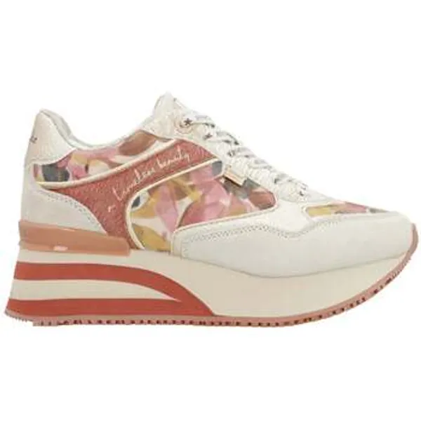 Anekke Lage Sneakers  - London 423 Roze