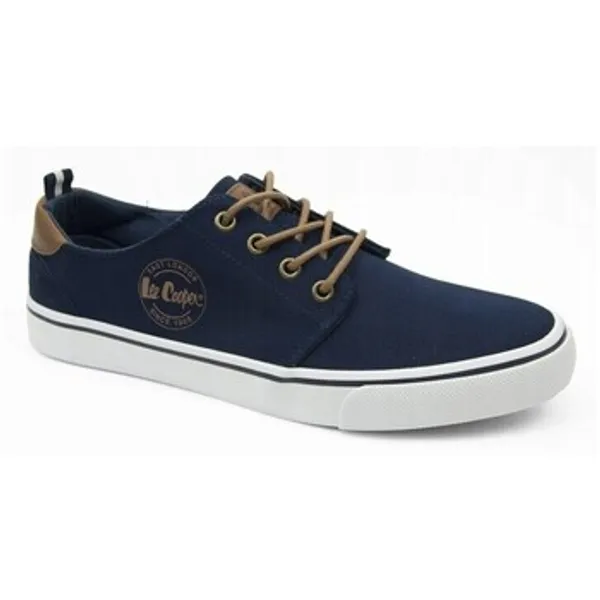 Lee Cooper Lage Sneakers Lee Cooper LCW26024095M — vergelijk prijzen bij 1 winkel