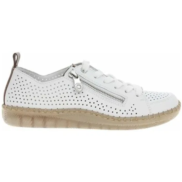 Rieker Lage Sneakers Rieker N240580 — vergelijk prijzen bij 1 winkel