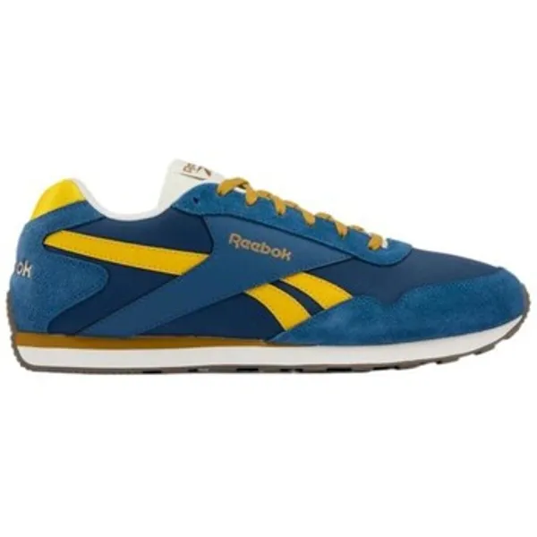 Reebok Sport Lage Sneakers Reebok Sport 100246048 — vergelijk prijzen bij 1 winkel