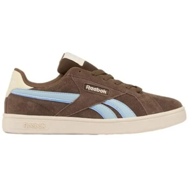 Reebok Sport Lage Sneakers Reebok Sport 100244777 — vergelijk prijzen bij 1 winkel