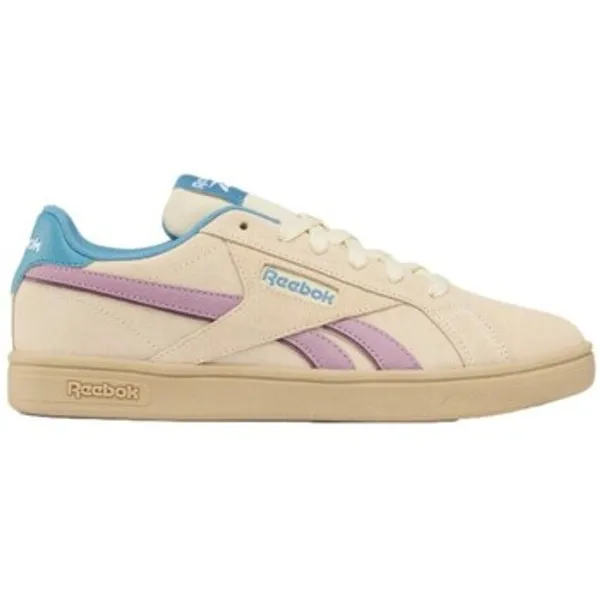 Reebok Sport Lage Sneakers Reebok Sport 100244776 — vergelijk prijzen bij 1 winkel