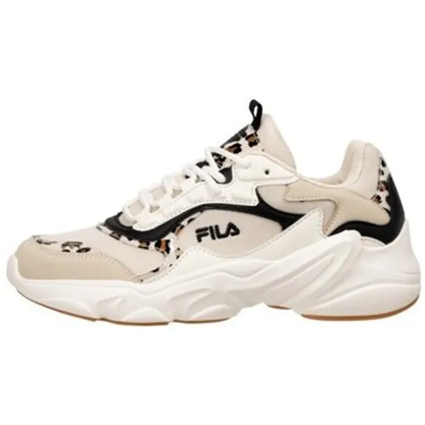 Fila Lage Sneakers Fila FFW004693018 — vergelijk prijzen bij 1 winkel
