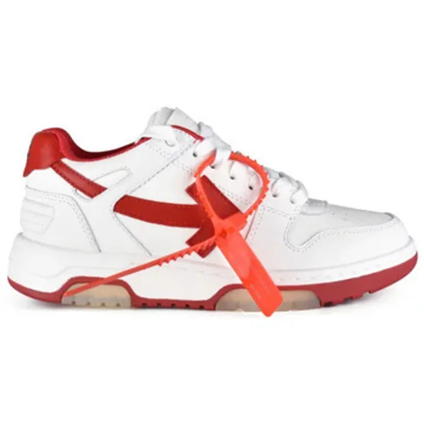 Off-White Lage Sneakers Off-White — vergelijk prijzen bij 1 winkel