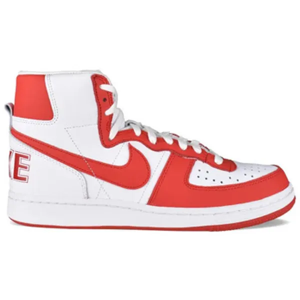 Comme des Garcons Hoge Sneakers Comme Des Garcons — vergelijk prijzen bij 1 winkel