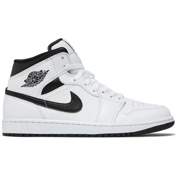 Nike Nike Air Jordan 1 Mid - Panda — vergelijk prijzen bij 1 winkel