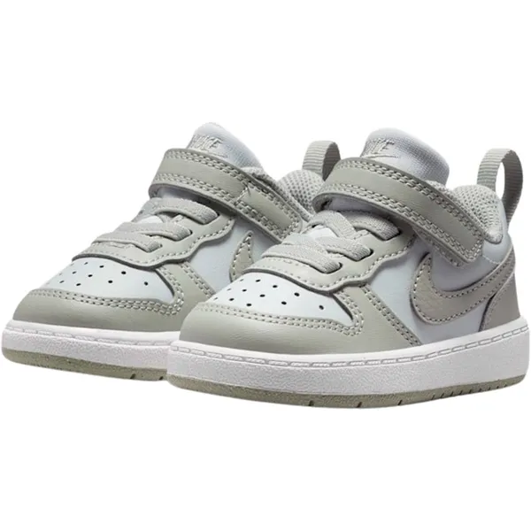 Nike Nike Court Borough Low (TD) Sneakers Junior — vergelijk prijzen bij 1 winkel