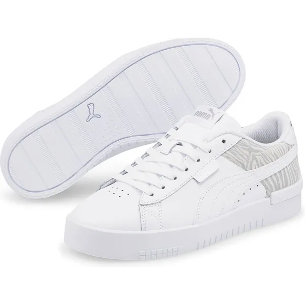 PUMA PUMA Jada Tiger Dames Sneakers — vergelijk prijzen bij 1 winkel