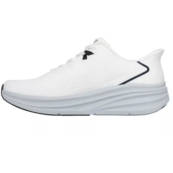 Skechers Skechers Heren Sneakers Bobs Skillz Wit 43 — vergelijk prijzen bij 1 winkel