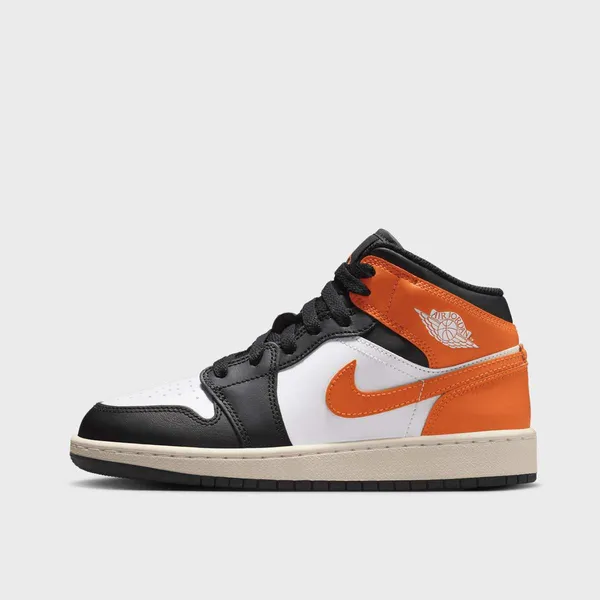 Jordan 1 multicolor