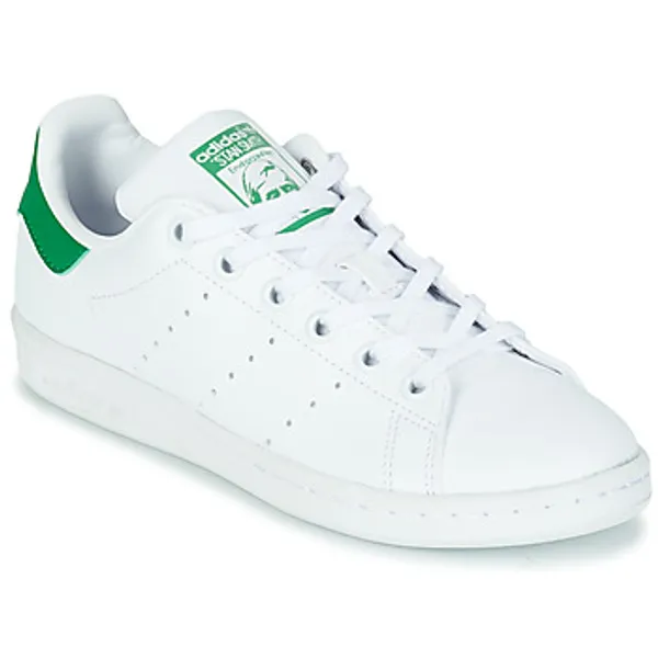 Lage Sneakers adidas STAN SMITH J