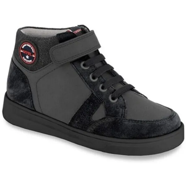 Mayoral Hoge Sneakers Mayoral 46418 Negro — vergelijk prijzen bij 1 winkel