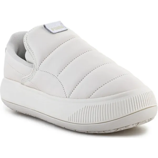 Lage Sneakers Puma Suede Mayu Slip-On 384430