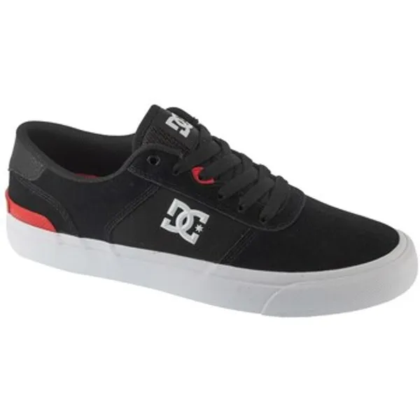 DC Shoes Lage Sneakers DC Shoes Teknic S — vergelijk prijzen bij 1 winkel