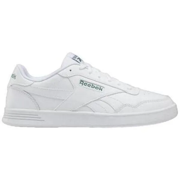 Reebok Sport Lage Sneakers Reebok Sport Baskets Court Advance — vergelijk prijzen bij 2 winkels