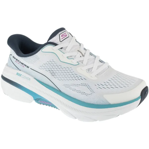 Skechers Fitness Schoenen Skechers Slip-Ins: Max Cushioning Arch Fit 2.0 - Azusah — vergelijk prijzen bij 1 winkel