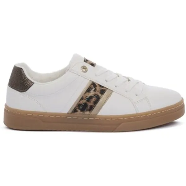 Tom Tailor Lage Sneakers Tom Tailor 959041GOLD — vergelijk prijzen bij 1 winkel
