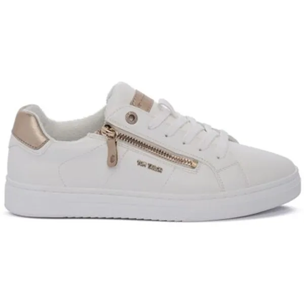 Tom Tailor Lage Sneakers Tom Tailor 9590410011 — vergelijk prijzen bij 1 winkel