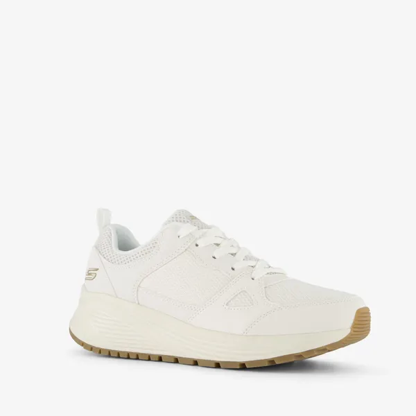 Skechers Skechers Bobs Sparrow 2.0 dames sneakers wit - Extra comfort - Memory Foam — vergelijk prijzen bij 1 winkel