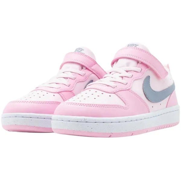 Nike Nike Court Borough Low Recraft (PS) Sneakers Junior — vergelijk prijzen bij 1 winkel