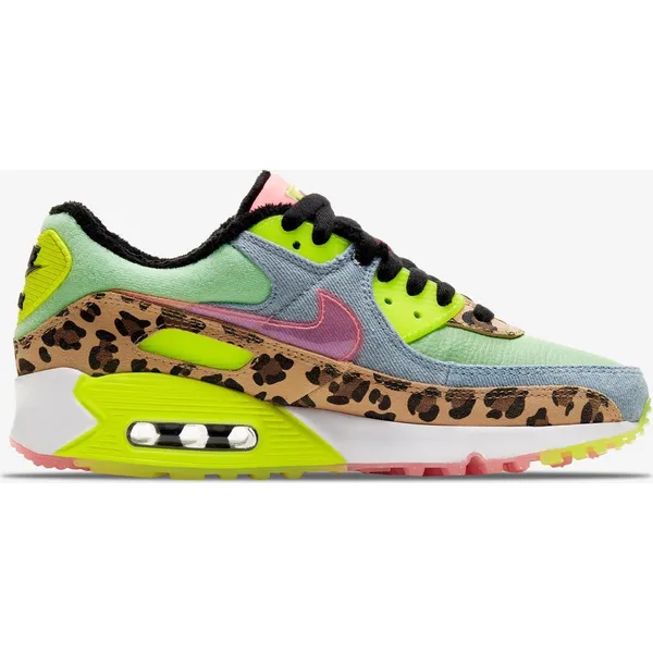 Nike Schoen groen