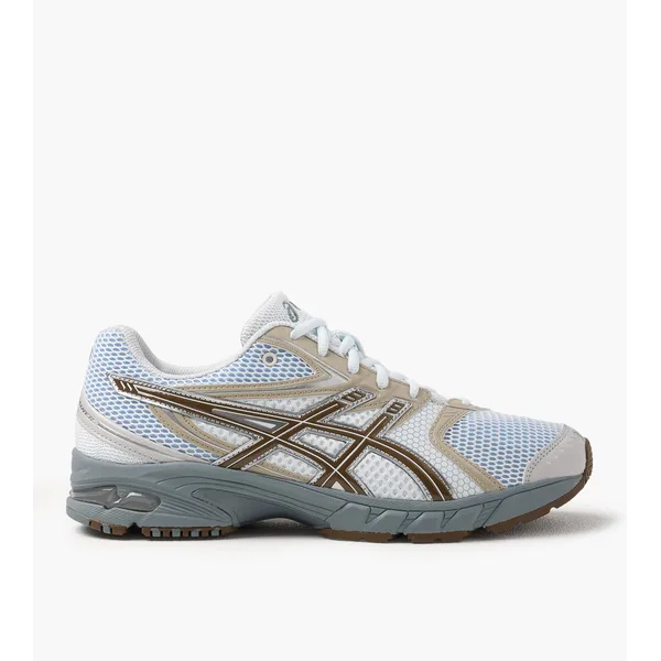 Asics Asics GEL-DS Trainer 14 Airy Blue Clay Canyon | — vergelijk prijzen bij 1 winkel