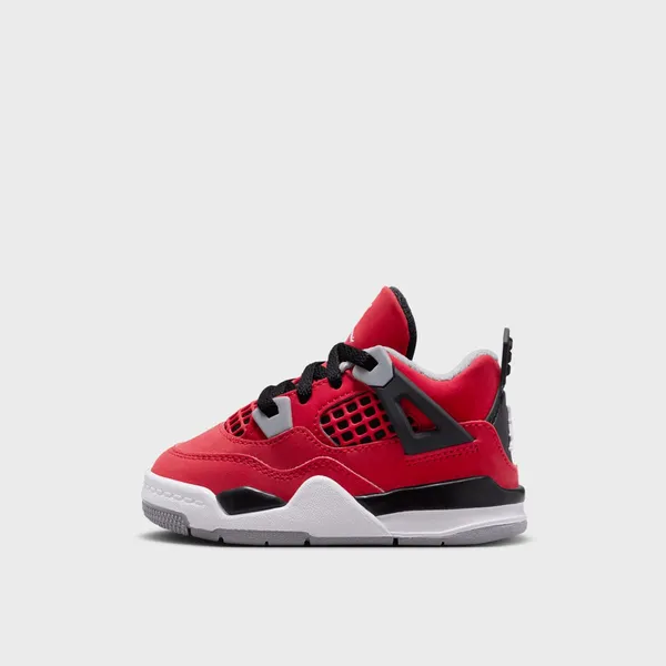 Air Jordan 4 Retro "Toro Bravo" (TD)