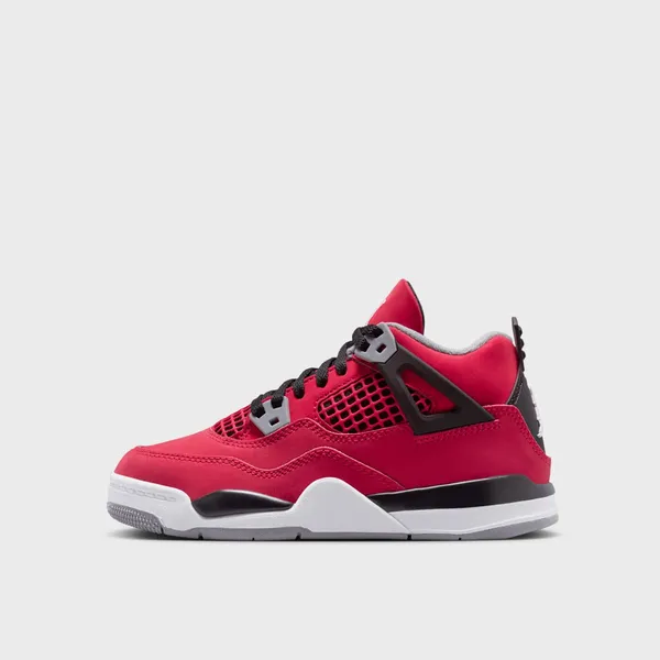 Jordan Air Jordan 4 Retro "Toro Bravo" (PS) — vergelijk prijzen bij 1 winkel