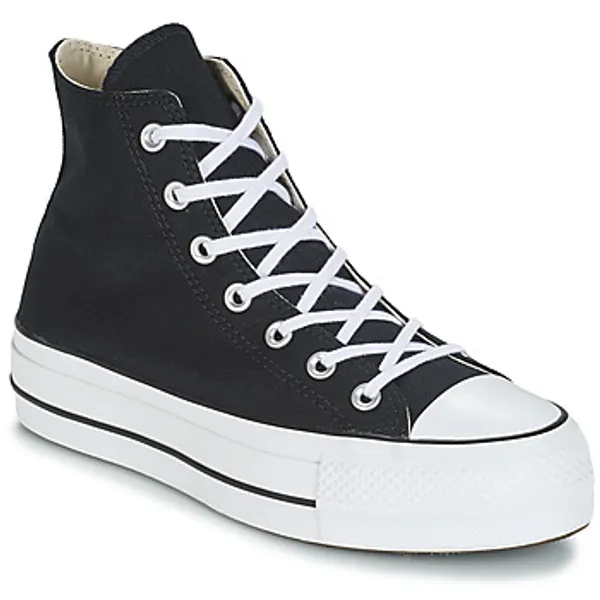 Converse Hoge Sneakers Converse CHUCK TAYLOR ALL STAR LIFT CANVAS HI — vergelijk prijzen bij 1 winkel