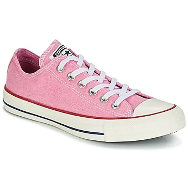 Lage Sneakers Converse Chuck Taylor All Star Ox Stone Wash