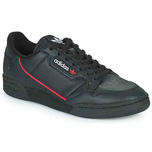 Adidas Lage Sneakers adidas CONTINENTAL 80 VEGA — vergelijk prijzen bij 1 winkel