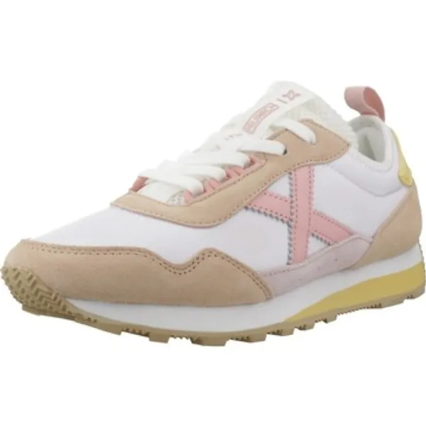Munich Lage Sneakers Munich Sport Zapatillas Mujer Modèle Um Wmn — vergelijk prijzen bij 1 winkel