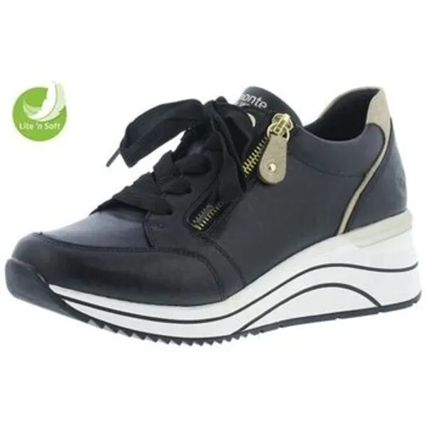 Remonte Lage Sneakers Remonte D0T03 — vergelijk prijzen bij 1 winkel