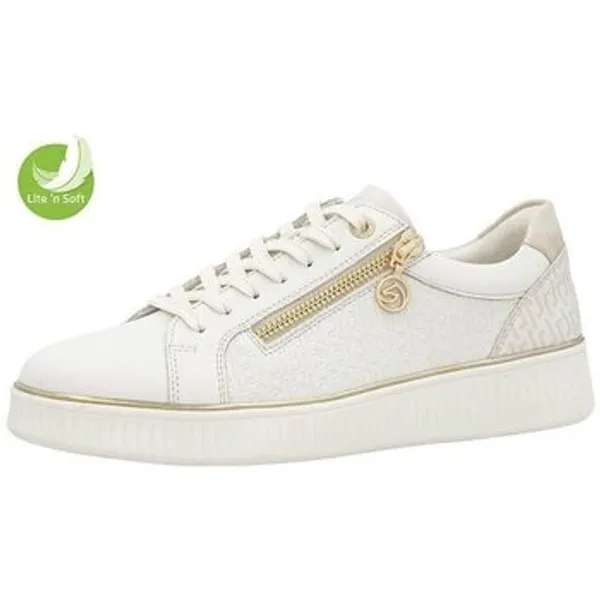 Remonte Lage Sneakers Remonte D2E00 — vergelijk prijzen bij 1 winkel