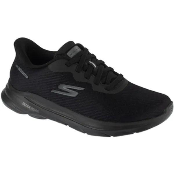 Skechers Lage Sneakers Skechers Slip-Ins: GO Walk 8 - Pate — vergelijk prijzen bij 1 winkel