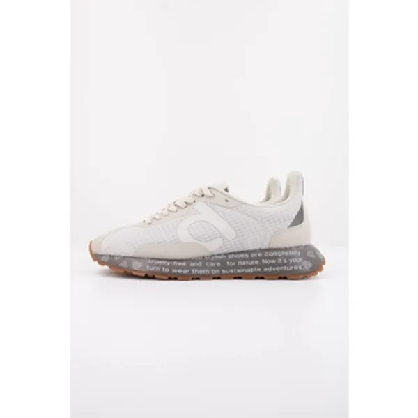 Duuo Lage Sneakers Duuo Sport Zapatillas Mujer Modèle Sensei 066 — vergelijk prijzen bij 1 winkel