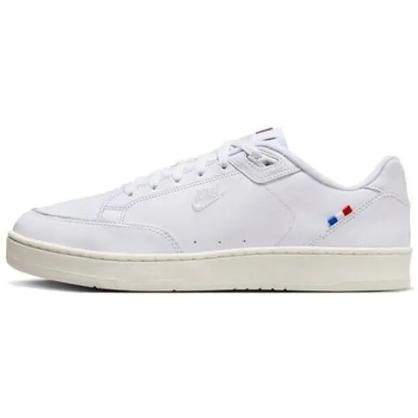 Nike Lage Sneakers Nike Grandstand II Pinnacle — vergelijk prijzen bij 2 winkels