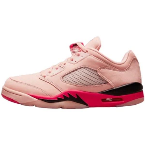 Nike Lage Sneakers Nike 5 Low Arctic Pink — vergelijk prijzen bij 1 winkel