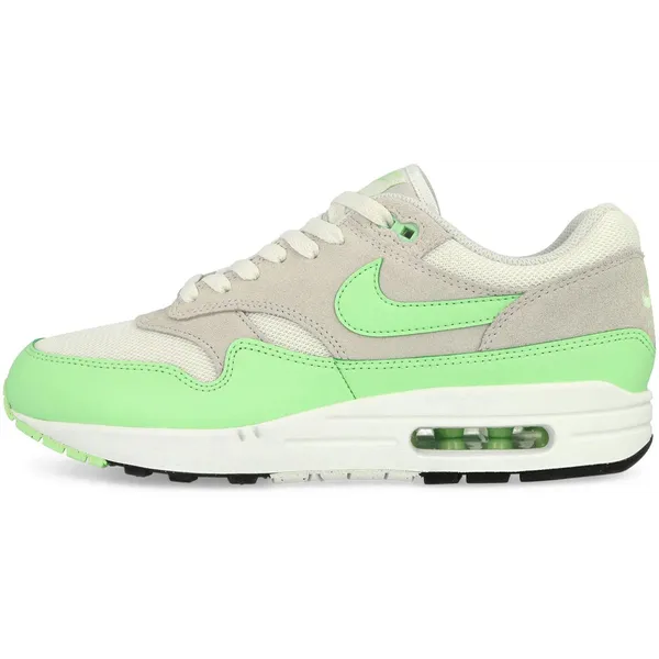 Nike Nike Air Max 1 ESS - Sneaker - Groen/Grijs - Maat 46 - Limited Edition — vergelijk prijzen bij 1 winkel