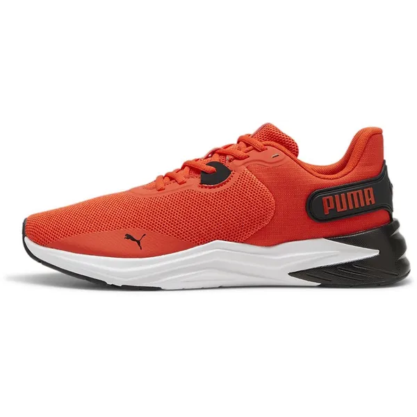 PUMA PUMA Disperse Xt 3 Knit Schoenen Oranje EU 42 1/2 Man,Vrouw — vergelijk prijzen bij 1 winkel