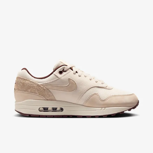 Nike Air Max 1 "Brown Burgundy Crush"