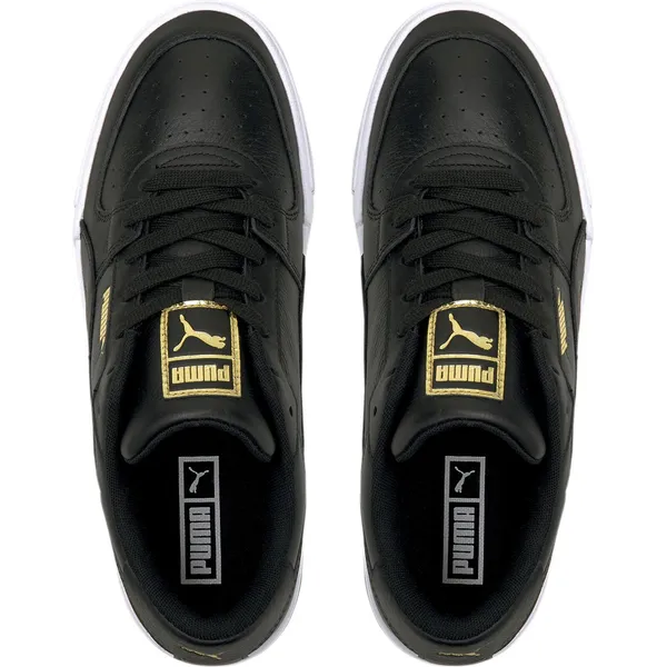 PUMA PUMA Ca Pro Classic JR Black Schoenmaat EU : 38.5 — vergelijk prijzen bij 1 winkel