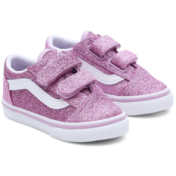 Vans Vans Old Skool V Peuterschoenen EU Jongen — vergelijk prijzen bij 1 winkel