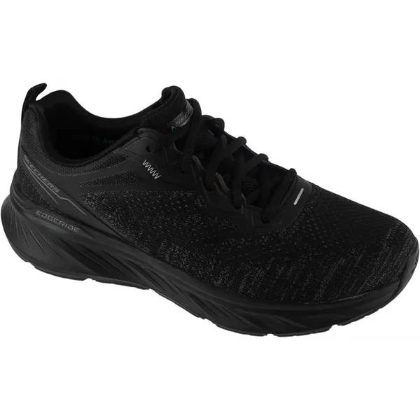 Skechers Skechers Edgeride - Rekze, Mannen, Zwart, Sneakers, maat: — vergelijk prijzen bij 1 winkel