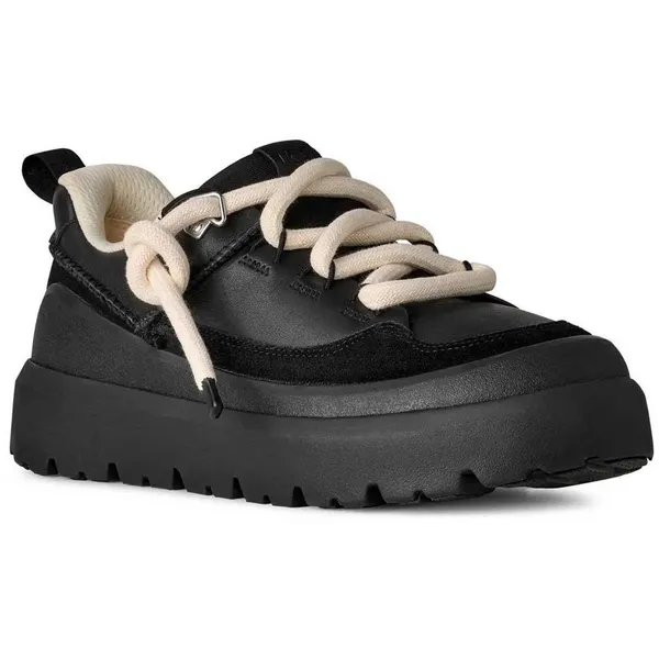 UGG UGG Heritage Utility Schoenen Zwart EU 41 Man — vergelijk prijzen bij 1 winkel