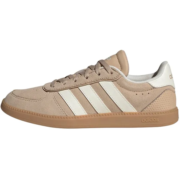 adidas adidas Sportswear BREAKNET SLEEK SCHOENEN JUNIOR — vergelijk prijzen bij 1 winkel