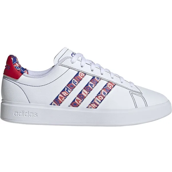 adidas adidas Grand Court 2.0 Schoenen Wit EU 37 1/3 Vrouw — vergelijk prijzen bij 1 winkel