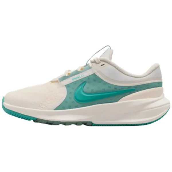 Nike Nike star runner 5 in de kleur wit. — vergelijk prijzen bij 1 winkel